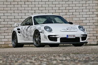 Porsche 911 GT2 Wimmer - Carscoop 