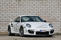 Porsche 911 GT2 Wimmer - Carscoop 