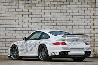 Porsche 911 GT2 Wimmer - Carscoop 