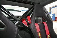 Porsche 911 GT2 Wimmer - Carscoop 