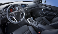 Opel - Vauxhall Insignia OPC Sports Tourer - Carcoop