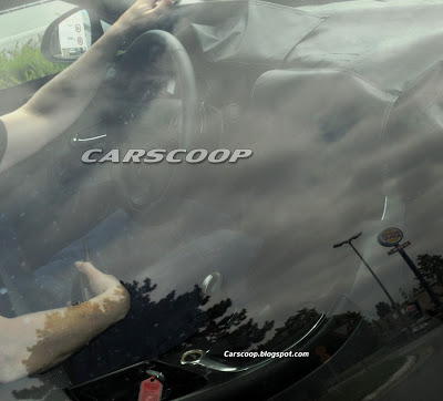 2010 Saab 9-5 Carcoop