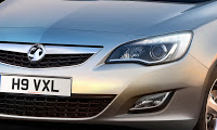 2010 Vauxhall Astra - Carscoop