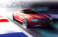 Alfa Romeo Berlina Concept - Carscoop 