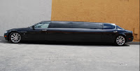 Maserati Quattroporte Limousine - Carscoop