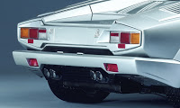 Lamborghini Countach - Carscoop 