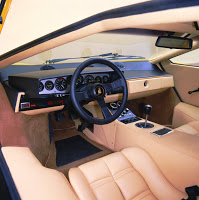 Lamborghini Countach - Carscoop 