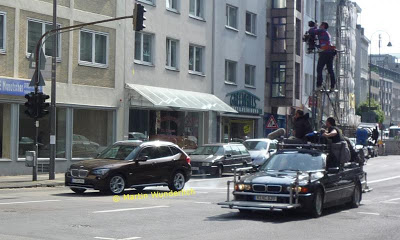 BMW X1 SUV - Carscoop