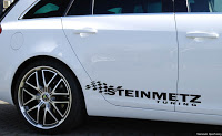 Steinmetz Opel Insignia Sports Tourer - Carscoop