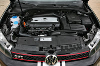 Mcchip VW Golf GTI VI - Carscoop