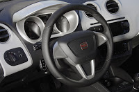 2009 Seat Ibiza SC- Carscoop 