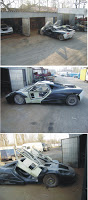 McLaren F1 Replica - Carscoop