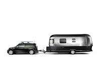 MINI Cooper S Clubman Aistream Trailer - Carscoop