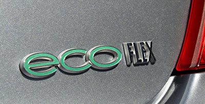 Vauxhall Insignia ecoFLEX  - Carscoop