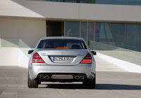 2010 Mercedes-Benz S63 and S65 AMG - Carscoop