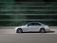 2010 Mercedes-Benz S63 and S65 AMG - Carscoop