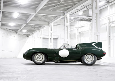 Classic Jaguar Wallpapers  - Carscoop