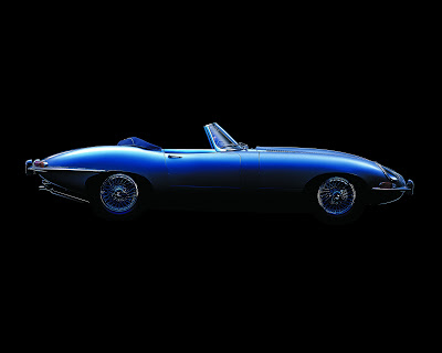 Classic Jaguar Wallpapers  - Carscoop