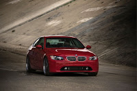 BMW 335i Coupe Racing Dynamics - Carscoop