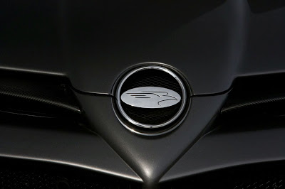 FAB Design SLR McLaren - Carscoop