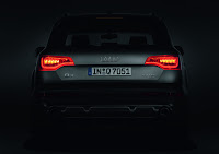 2010 Audi Q7 Facelift - Carscoop