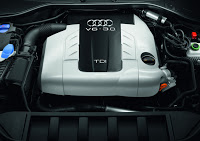 2010 Audi Q7 Facelift - Carscoop