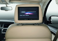 2010 Audi Q7 Facelift - Carscoop