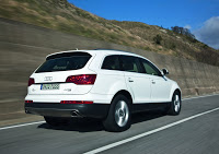 2010 Audi Q7 Facelift - Carscoop