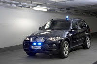 BMW X5 Security Plus Carscoop