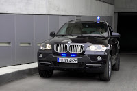 BMW X5 Security Plus Carscoop