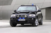 BMW X5 Security Plus Carscoop