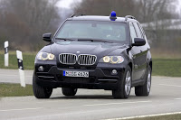 BMW X5 Security Plus Carscoop