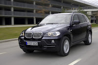 BMW X5 Security Plus Carscoop