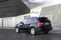 BMW X5 Security Plus Carscoop