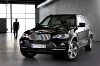 BMW X5 Security Plus Carscoop