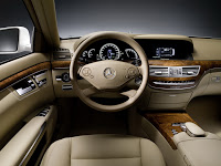 2010 Mercedes-Benz S400 HYBRID Carscoop