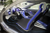 Hyundai Nuvis Hybrid Crossover Concept Carscoop