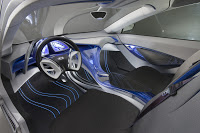 Hyundai Nuvis Hybrid Crossover Concept Carscoop