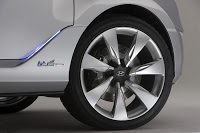 Hyundai Nuvis Hybrid Crossover Concept Carscoop