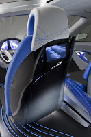 Hyundai Nuvis Hybrid Crossover Concept Carscoop