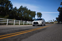 Mitsubishi Outlander GT Prototype Carscoop