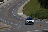 Mitsubishi Outlander GT Prototype Carscoop