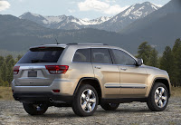 201Jeep Grand Cherokee Carscoop