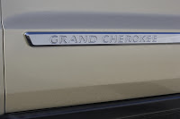 201Jeep Grand Cherokee Carscoop