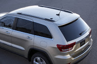 201Jeep Grand Cherokee Carscoop