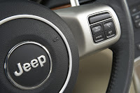 201Jeep Grand Cherokee Carscoop