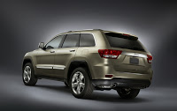 201Jeep Grand Cherokee Carscoop