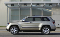 201Jeep Grand Cherokee Carscoop