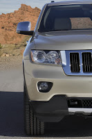 201Jeep Grand Cherokee Carscoop