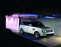 2010 Range Rover Sport facelift Carscoop